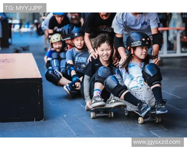 南京滑板队状态分析与发展前景探讨滑板文化的未来之路