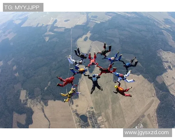 南京极限运动队团队协作的成功之道与挑战分析