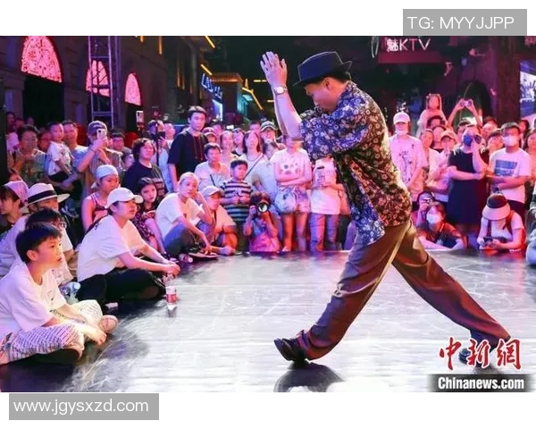 南京街舞队引发热议意识争议背后的文化碰撞与思考