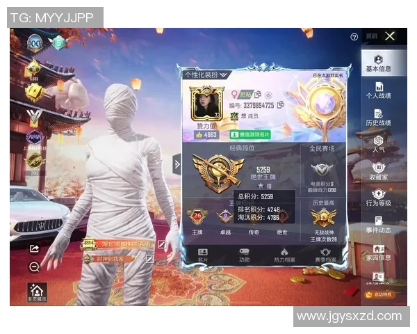 和平精英巨献:深入分析WE战队当前状态与未来发展潜力 和平精英巨献:深入分析WE战队当前状态与未来发展潜力