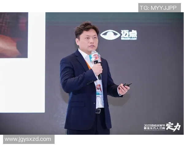 对话张磊：回顾CSGO职业生涯与未来发展展望