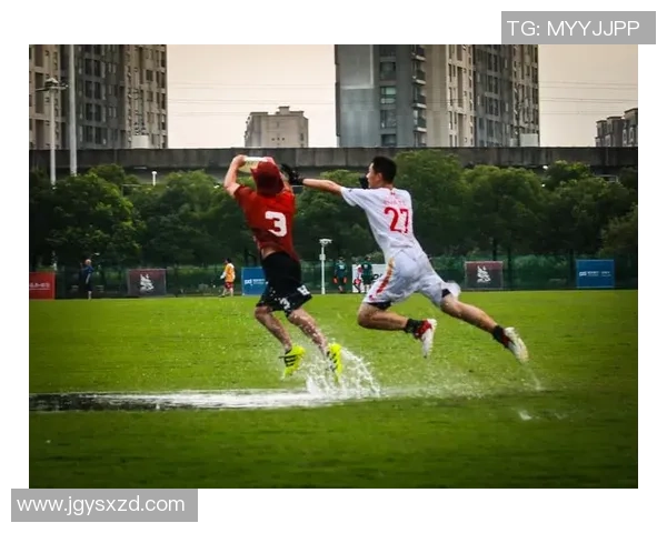 广州飞盘队展现卓越灵活性荣登全国飞盘灵活性排名新高位