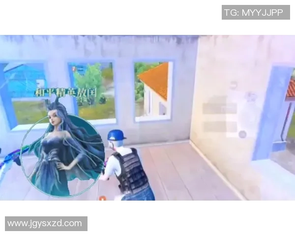 热议和平精英:WE战队意识变革引发的战术革新与未来展望 热议和平精英:WE战队意识变革引发的战术革新与未来展望