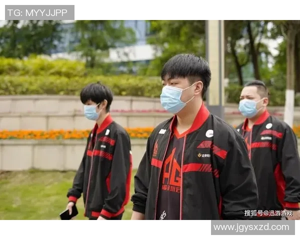 王者荣耀战术解析：LNG战队如何构建整体压制体系与胜利策略