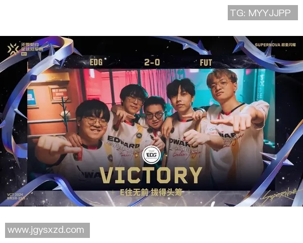 深入解析EDG战队在赛事中的数据表现与实力提升之路