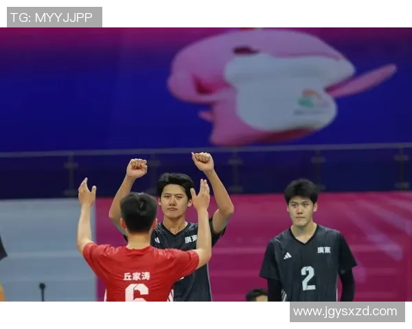 重庆排球队在世界锦标赛中的精彩表现与实力分析