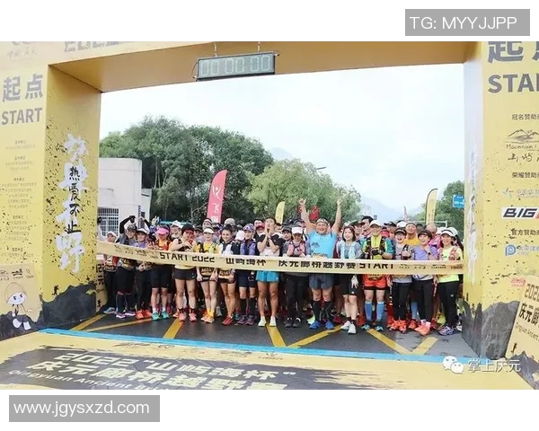 西安飞盘队在马拉松大满贯中的精彩表现与力量解析