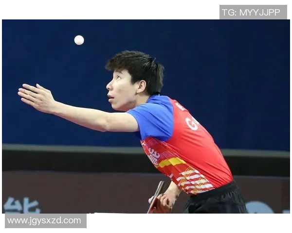 科学网球训练法：提升个人能力的有效策略与技巧分享