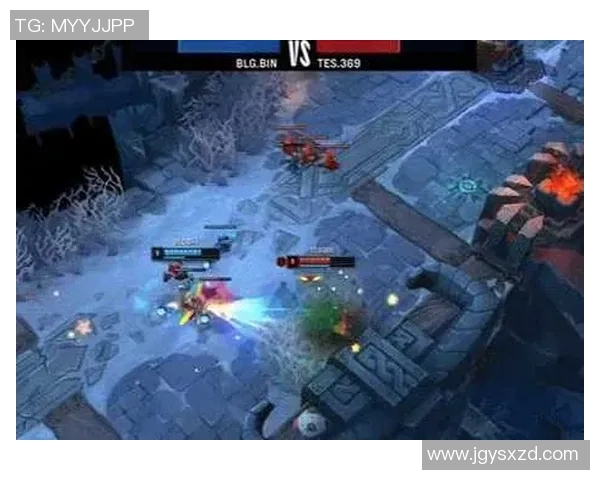 赛后分析：TES与BLG对决中的战术运用与技术细节探讨