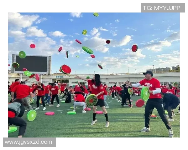 飞盘盛宴:深入成都飞盘队的速度与激情探索之旅 飞盘盛宴:深入成都飞盘队的速度与激情探索之旅